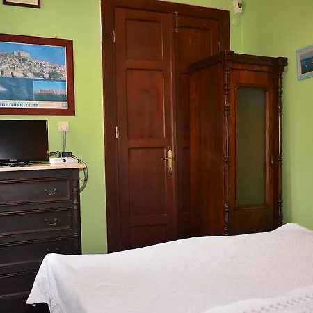 Cunda Zehra Teyzenin Evi 3*