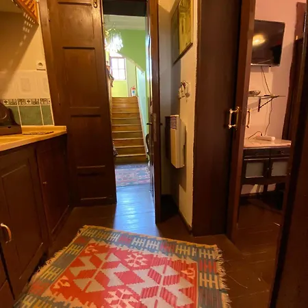 Cunda Zehra Teyzenin Evi 3* Ayvalı