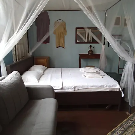 Cunda Zehra Teyzenin Evi Konukevi