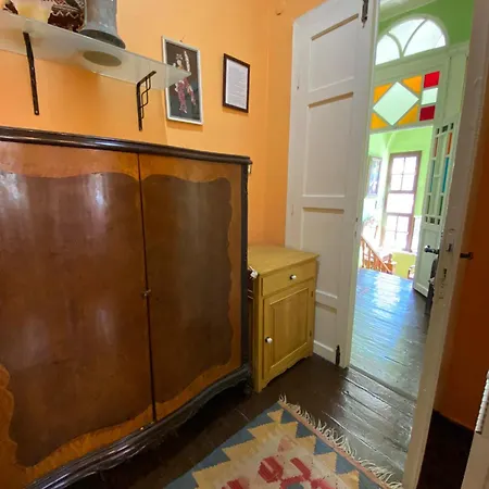 Cunda Zehra Teyzenin Evi Konukevi