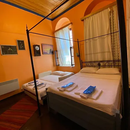 Cunda Zehra Teyzenin Evi 3* Ayvalı