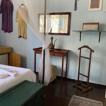 Konukevi Cunda Zehra Teyzenin Evi 3*