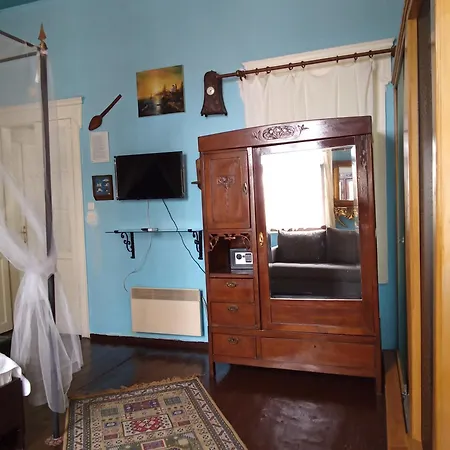 Konukevi Cunda Zehra Teyzenin Evi 3*