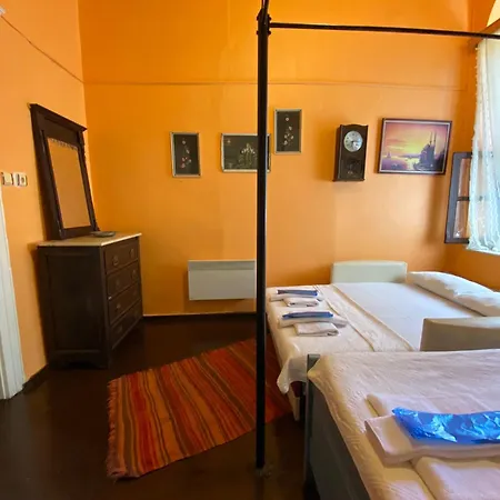 Cunda Zehra Teyzenin Evi 3*