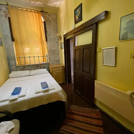 Cunda Zehra Teyzenin Evi 3* Ayvalı