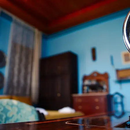 Konukevi Cunda Zehra Teyzenin Evi Ayvalı