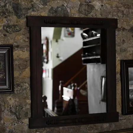 Konukevi Cunda Zehra Teyzenin Evi