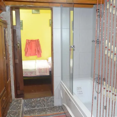 Cunda Zehra Teyzenin Evi 3*