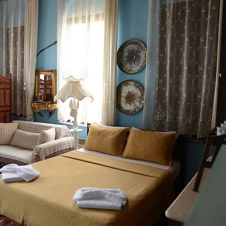 Cunda Zehra Teyzenin Evi 3*