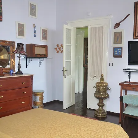 Cunda Zehra Teyzenin Evi 3* Ayvalı