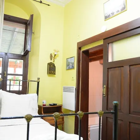 Cunda Zehra Teyzenin Evi Konukevi 3*