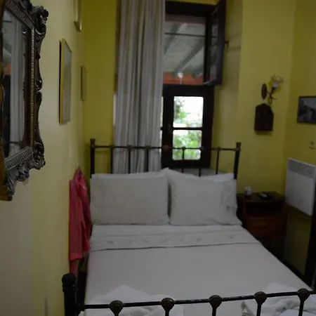 Cunda Zehra Teyzenin Evi Konukevi 3*