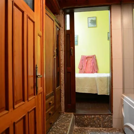 Konukevi Cunda Zehra Teyzenin Evi 3*