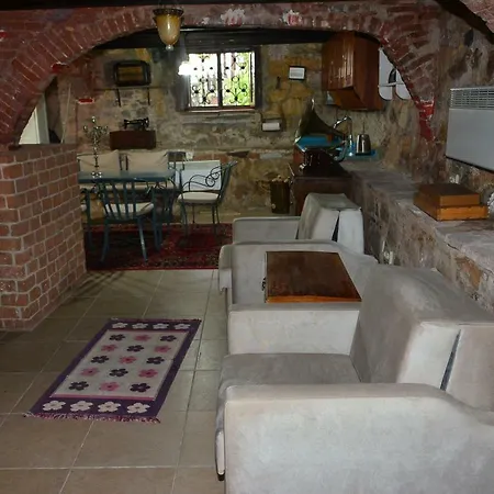 Cunda Zehra Teyzenin Evi Guest house Ayvalik