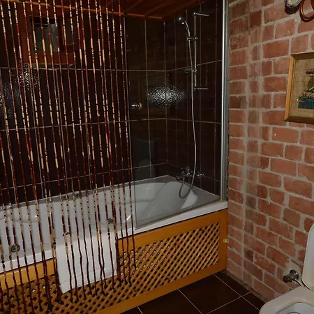 Cunda Zehra Teyzenin Evi Konukevi